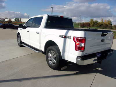 2018 Ford F150 Crew Cab, $24500. Photo 8