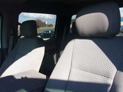 2018 Ford F150 Crew Cab, $24500. Photo 9