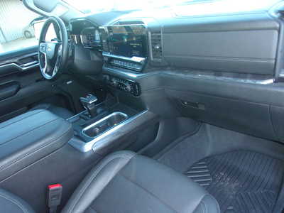 2023 Chevrolet 1500 Crew Cab, $38500. Photo 10