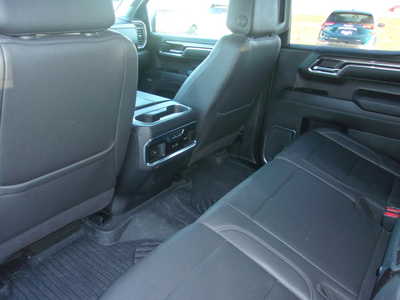 2023 Chevrolet 1500 Crew Cab, $38500. Photo 11
