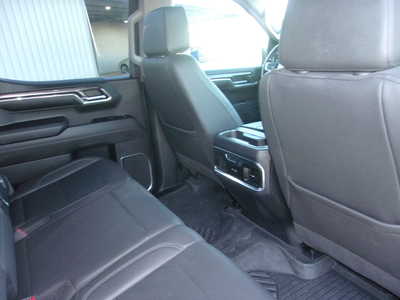 2023 Chevrolet 1500 Crew Cab, $38500. Photo 12