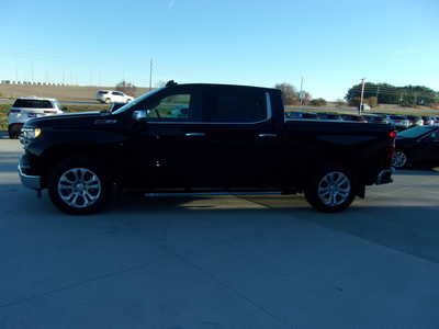 2023 Chevrolet 1500 Crew Cab, $38500. Photo 3