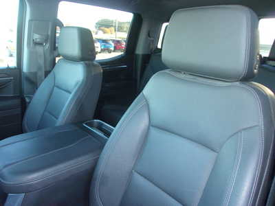 2023 Chevrolet 1500 Crew Cab, $38500. Photo 7