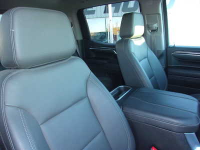 2023 Chevrolet 1500 Crew Cab, $38500. Photo 8