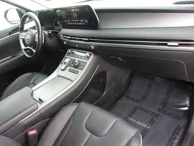 2023 Hyundai Palisade, $27500. Photo 11