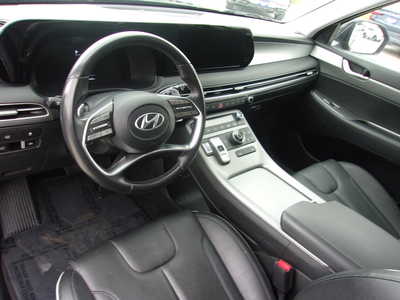 2023 Hyundai Palisade, $27500. Photo 12