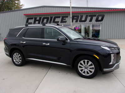 2023 Hyundai Palisade, $27500. Photo 2
