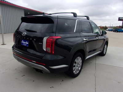 2023 Hyundai Palisade, $27500. Photo 3
