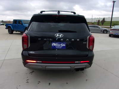 2023 Hyundai Palisade, $27500. Photo 4