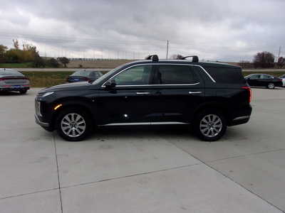 2023 Hyundai Palisade, $27500. Photo 7