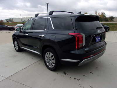 2023 Hyundai Palisade, $27500. Photo 8