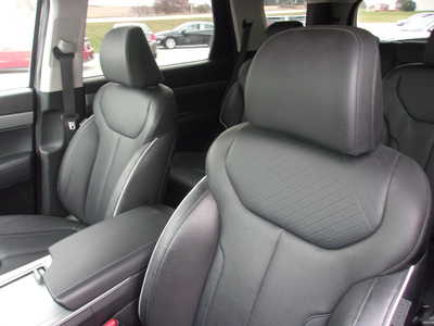 2023 Hyundai Palisade, $27500. Photo 9