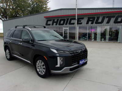 2023 Hyundai Palisade, $27500. Photo 1