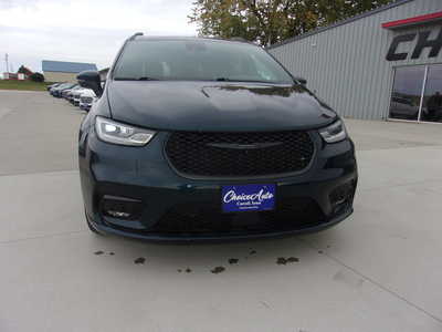 2023 Chrysler Pacifica, $29500. Photo 5