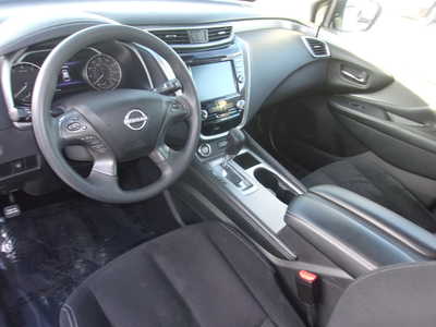 2023 Nissan Murano, $19900. Photo 10