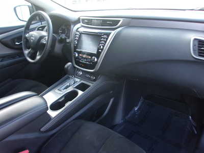 2023 Nissan Murano, $19900. Photo 11