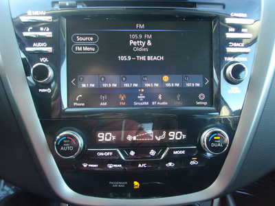2023 Nissan Murano, $19900. Photo 12