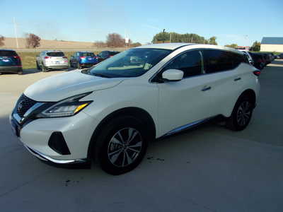 2023 Nissan Murano, $19900. Photo 6
