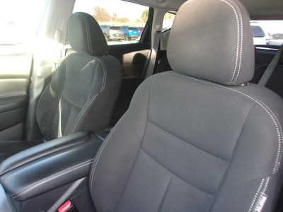 2023 Nissan Murano, $19900. Photo 8