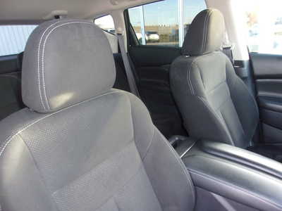 2023 Nissan Murano, $19900. Photo 9