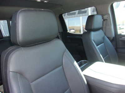 2023 Chevrolet 1500 Crew Cab, $37900. Photo 11