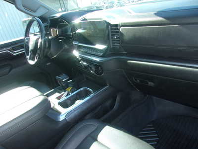 2023 Chevrolet 1500 Crew Cab, $37900. Photo 12