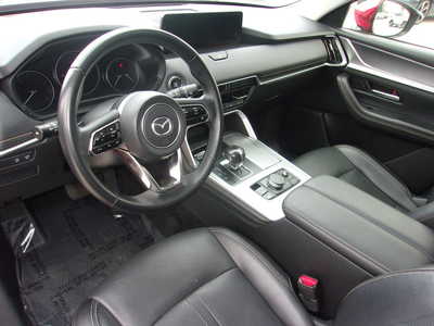 2024 Mazda CX-90, $29500. Photo 10