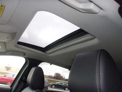 2024 Mazda CX-90, $29500. Photo 11