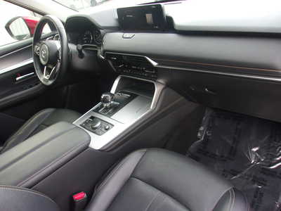 2024 Mazda CX-90, $29500. Photo 12