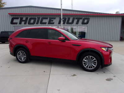 2024 Mazda CX-90, $29500. Photo 2