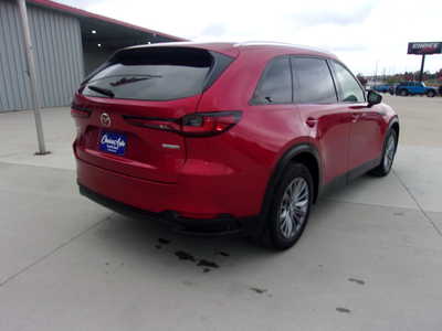 2024 Mazda CX-90, $29500. Photo 3