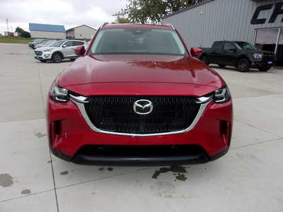 2024 Mazda CX-90, $29500. Photo 4