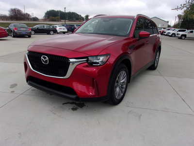 2024 Mazda CX-90, $29500. Photo 5