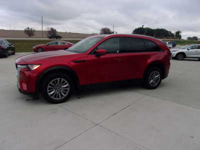 2024 Mazda CX-90, $29500. Photo 6