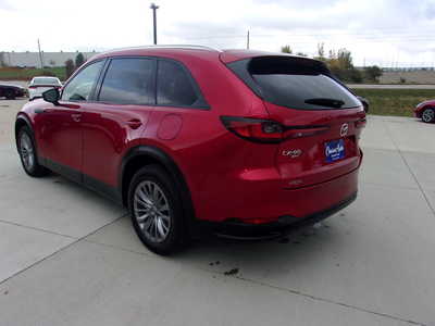 2024 Mazda CX-90, $29500. Photo 7