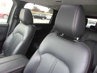 2024 Mazda CX-90, $29500. Photo 9