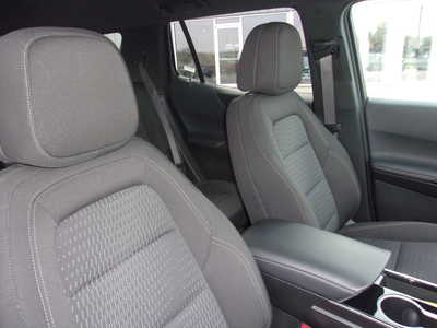 2025 Chevrolet Equinox, $27500. Photo 10