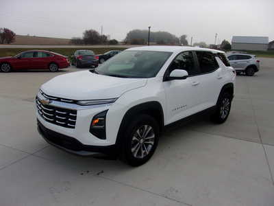 2025 Chevrolet Equinox, $27500. Photo 6