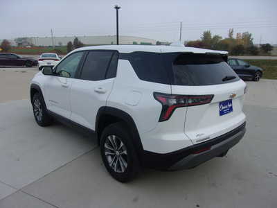 2025 Chevrolet Equinox, $27500. Photo 8