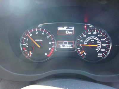 2018 Subaru WRX, $16500. Photo 10