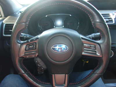 2018 Subaru WRX, $16500. Photo 11