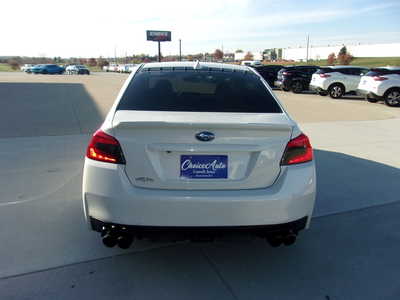 2018 Subaru WRX, $16500. Photo 4