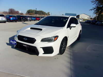 2018 Subaru WRX, $16500. Photo 6