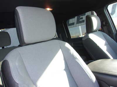 2024 RAM 2500 Crew Cab, $49800. Photo 10