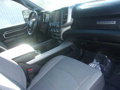 2024 RAM 2500 Crew Cab, $49800. Photo 12