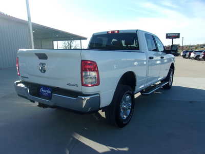 2024 RAM 2500 Crew Cab, $49800. Photo 3