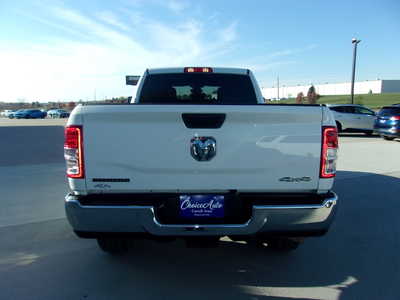 2024 RAM 2500 Crew Cab, $49800. Photo 4