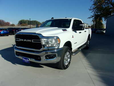 2024 RAM 2500 Crew Cab, $49800. Photo 6