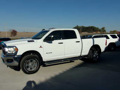2024 RAM 2500 Crew Cab, $49800. Photo 7