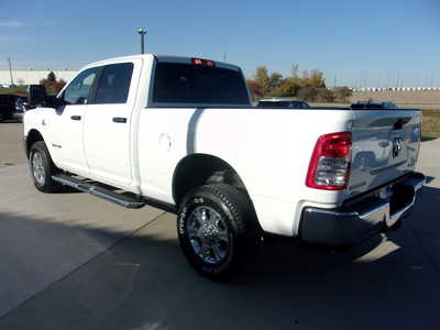 2024 RAM 2500 Crew Cab, $49800. Photo 8